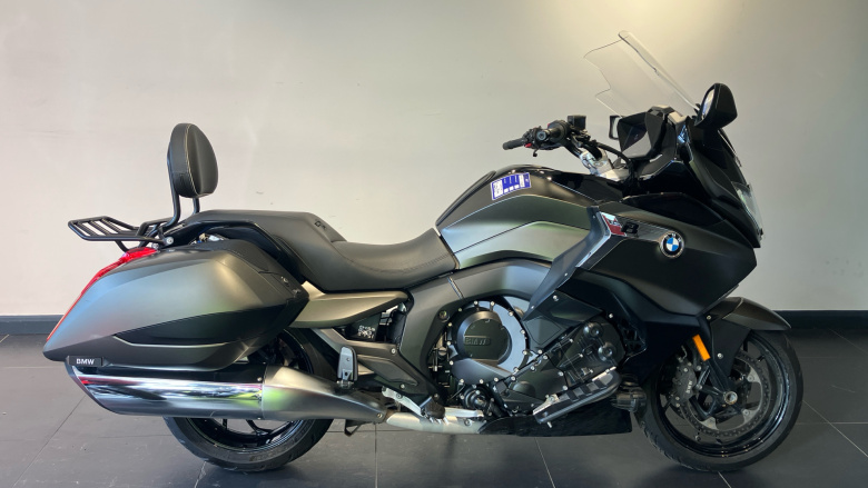 BMW K1600 GTL LE (22MY)